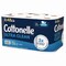 Cottonelle Ultra CleanCare Toilet Paper, Strong Bath Tissue, Septic Safe, 1-Ply, White, 284 Sheets/Roll, 48PK 55480 - alternate 4
