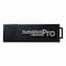 Centon DataStick Pro USB 3.0 Type A Flash Drive, 256 GB, Black, 5PK C1-U3P6-256G-5 - alternate 1