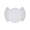 Auveco Ford Door Lower Trim Panel Retainer 11/16in Stem Length, 25PK 19511 - alternate 2