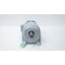 Nissei GTR GEARMOTOR 58RPM 0.75KW 200/220V-AC 3PH G3L32N30--MD08TNNTN - alternate 1