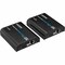 Rocstor TRUEREACH TR19 4K@60HZ HDMI KVM EXENDER - SUPPORTS USB KVM (KEYBOARD, MOUSE, TOU Y10G019-B1 - alternate 1