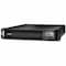 Apc Smart UPS, 1500VA, Online/Double Conversion, Out: 120V In: 120V SRT1500RMXLA-NC - alternate 1
