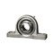 Ntn Pillow Block Bearing, Ball, 1-1/2" Bore SUCP208-24 - alternate 1