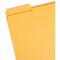 Smead Folder, File, Ltr, 1/3 Ast, Gld Pk SMD12234 - alternate 8