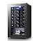 Yeego 18.9" 34 Bottles Freestanding Single Zone Wine Cooler Refrigerator YG-WSJC95-25US-ZO - alternate 1