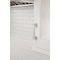 Amerock Bridgeport 3 inch (76mm) Center-to-Center Satin Nickel Cabinet Pull, 25PK 25VMP37030G10 - alternate 3