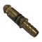 John Deere FITTING PLUG, JOHN DEERE OEM TT206983  TT206983 - alternate 3