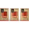 The Right To Shower Strength Red Ginger and Currant Bar Soap, 7 Ounce, 3 count, 12PK 67723708 - alternate 7