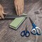 Neiko Whetstone, Knife Sharpening Stone, 3000 & 8000 Grit, Coarse, 2 Side Sharpener Stone 54003A - alternate 6