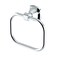 Gatco Beverly Towel Ring, Chrome 5512 - alternate 1