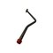 Caterpillar TUBE ASM, OEM 9Y5207 - alternate 2