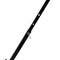 Edendirect 60 lbs. 24 inch Metal Mesh Peat Moss Handheld Spreader with T shaped Handle, Black IR-W46580849 - alternate 13