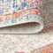 Jonathan Y Kilia Medallion Fuchsia/Mustard/Indigo 4 ft. x 6 ft. Area Rug MDP300A-4 - alternate 7