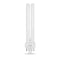 Feit Electric Fluorescent Bulb, 26 W, PL Lamp, G24Q3 Lamp Base, 1600 Lumens, 2700 K Color Temp, Soft White Light PLD26E - alternate 1
