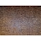 Homeroots Brown 3D Embossed Teak Reclaimed Wood Decorative Wall Panel 617487 - alternate 6