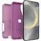 Otterbox Commuter Case For Samsung Galaxy S24 Plus , Run Wildflower 77-94516 - alternate 2