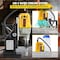 Vevor Mag Drill Press Electric Magnetic Drill 1100W 1.57" Max Diameter w/ 12 Bits VV-MD-US12 - alternate 7