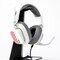 Logitech A10 G2 Game Headset PS Wht 939-002062 - alternate 6