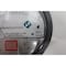 Dwyer Instruments Magnehelic Pressure Gauges 4In 0-15In-H2O 1/4In 193605-00 - alternate 6