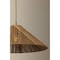 Troy Lighting 1 Light Judson Lantern Patina Brass F4810-PBR - alternate 4