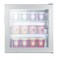 Summit Commercial Compact All-Freezer SCFU386CSS - alternate 3