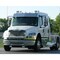 Ilc FREIGHTLINER M2-106 YEAR 2024 LOWER FRONT HOOD GRILLE TRIM Replacement Grille FRTLNR M2-106 2024 LOWER FRONT HOOD GRILLE TRIM - alternate 2