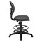 Office Star Products Drafting Chair, Black, Steel KH81310TX - alternate 7