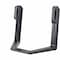 Ergotron LX Dual Direct Handle Kit (Matte Black) 98037224 - alternate 1