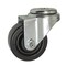 Service Caster 3.5 Inch Phenolic Wheel Swivel Bolt Hole Caster SCC-BH20S3514-PHS - alternate 1