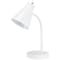 Boston Harbor Boston Harbor TL-TB-170-WH3L Table Lamp, 60 W, A19 Base TL-TB-170-WH3L - alternate 1