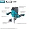 Makita Brushless Cordless 1/2 in Mixer, 40V GTU01Z - alternate 8