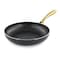 Gibson Home Ellsworth 12 Piece Aluminum Nonstick Cookware Set 82623.12RR - alternate 7