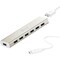 J5 Create USB-C 7- PORT HUB JCH377 - alternate 1