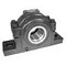 Timken PILLOW BLOCK HSG SAF 520 ; SAF 520L FXOP - alternate 3