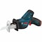Bosch 12V Lithium-Ion Cordless Reciprocating Saw Kit PS60-102 - alternate 1