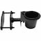 Gamber Johnson FIXED FORK TRUCK CUP HOLDER MO 7160-1669 - alternate 1