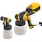 Wagner Spray Tech Flexio 595 6 psi Metal HVLP Paint Sprayer 2419307 - alternate 1
