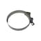 Cnh CLIP HOSE, CNH OEM 2168078 2168078 - alternate 1