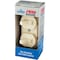 Leviton Single Pole Ivory 15A Quiet Duplex Switch S01-05224-2IS - alternate 1