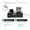 Startech.Com USB 3 ESATA SATA 1:3 HDD DUPLICATOR DOCK SATDOCK4U3RE - alternate 3