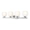 Z-Lite Colette Chrome  4 Light Vanity 1963-4V-CH - alternate 1