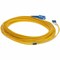 Add-On Addon 12M Lc (Male) To Sc (Male) Yellow Os2 Duplex Riser Fiber Patch ADD-SC-LC-12M9SMF - alternate 5