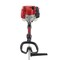 Prorun 25.4cc 15-in. Gas-Powered 2-Cycle Curved Shaft Trimmer PCST215 - alternate 6