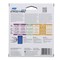 Norton Co 0 Sanding Disc, 5 in Dia, 1116 in Arbor, Coated, P220 Grit, Very Fine, Alumina Ceramic Abrasive 3218 - alternate 4