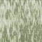 Homeroots 9' X 12' Green And Ivory Abstract Washable Indoor Outdoor Area Rug 612657 - alternate 6