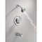 Delta Classic Monitor 13 Series Tub and Shower Trim T13422 - alternate 6