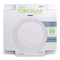 Feit Electric Fluorescent Bulb, 32 W, T9 Lamp, G10Q Lamp Base, 2100 Lumens, 4100 K Color Temp FC12T9/CW - alternate 2