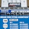 Neiko Grease Fitting Assortment, 110 Piece, Metric, Straight & Angled Zerk Grease Fittings Kit 50466A - alternate 6