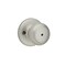 Kwikset Cove Privacy Knob 300CV-15-6AL-RCS - alternate 4