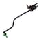 Standard Ignition Standard Motor Products, Canister Purge Solenoid,  CP131 - alternate 1